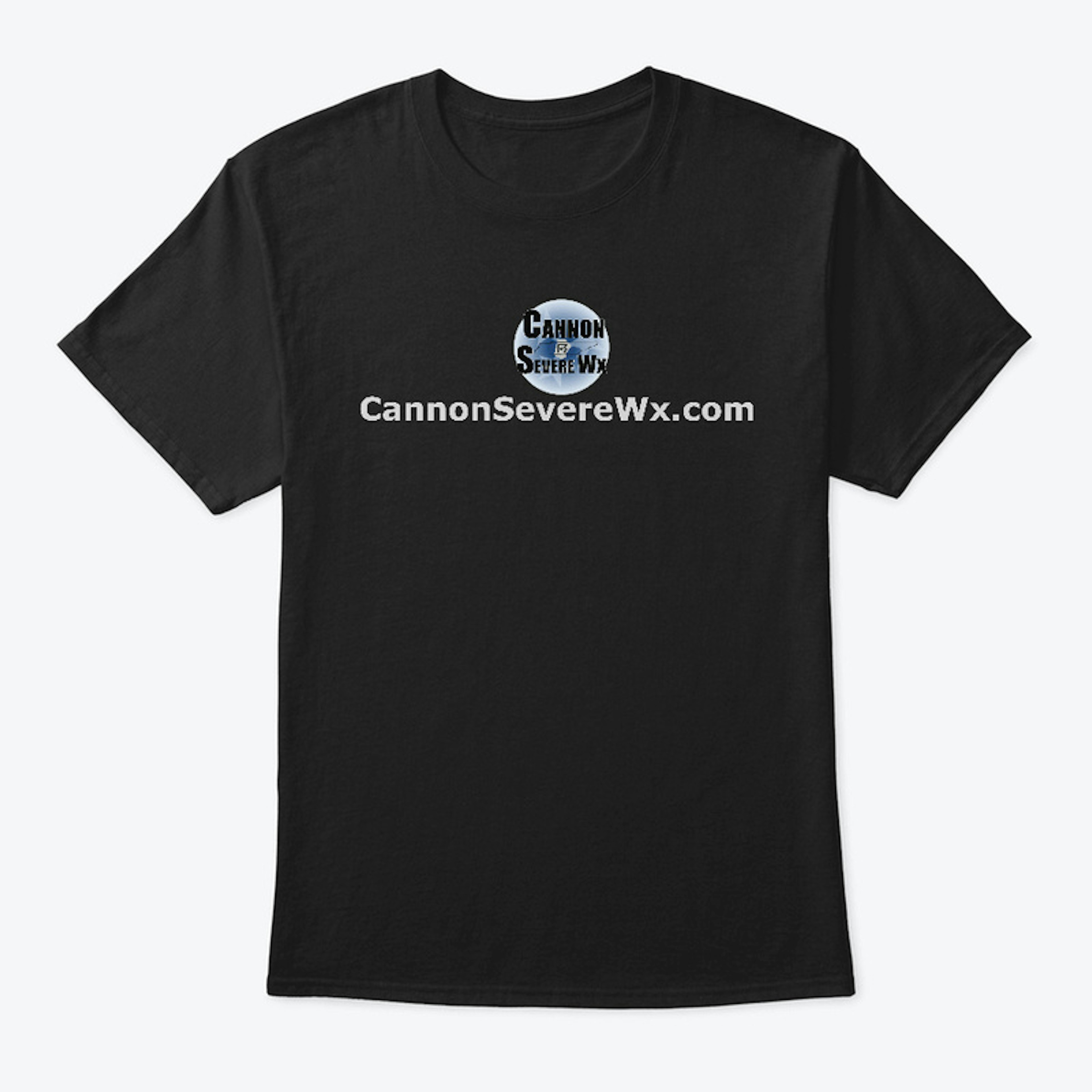 CSW Shirt Centered Logo
