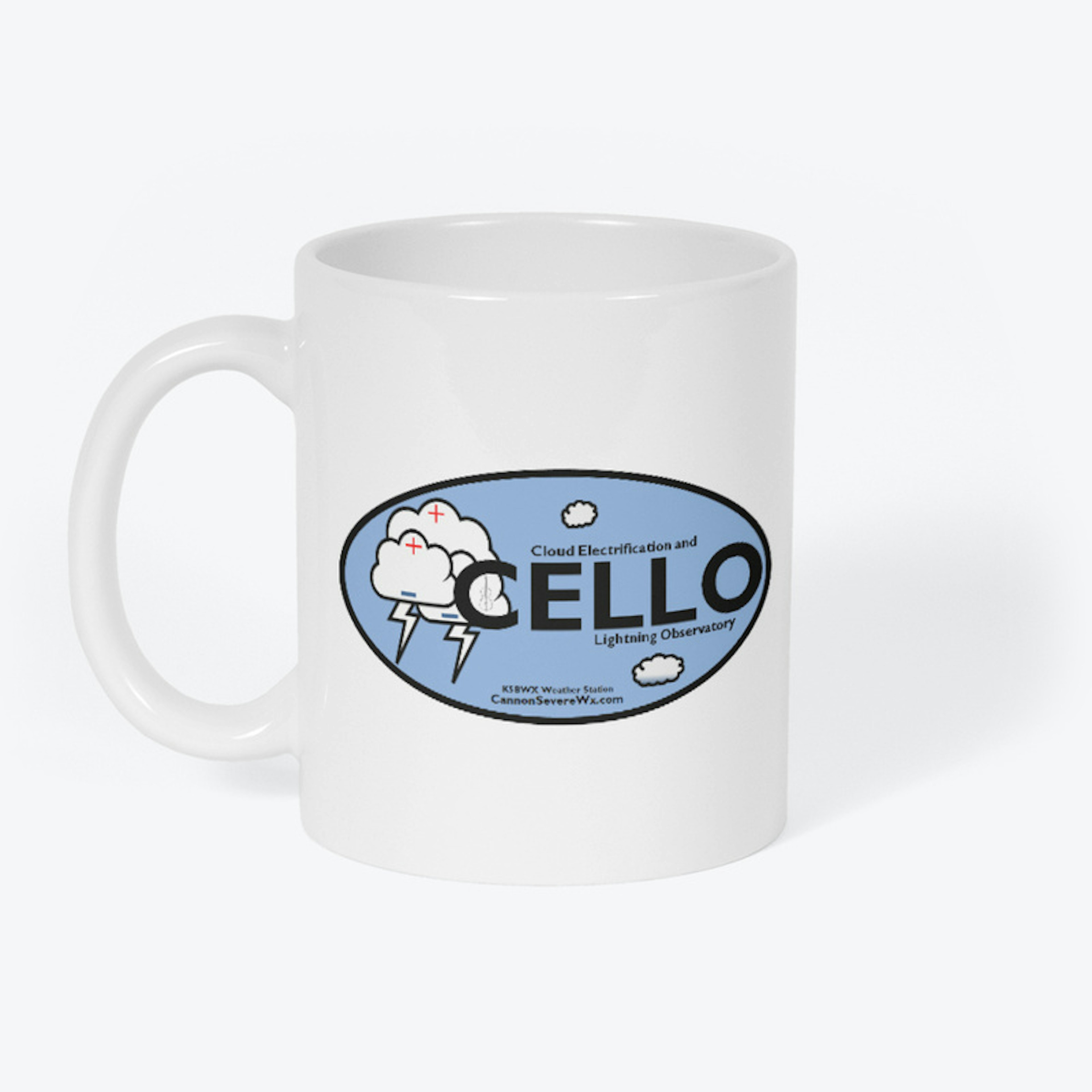 CELLO Mug