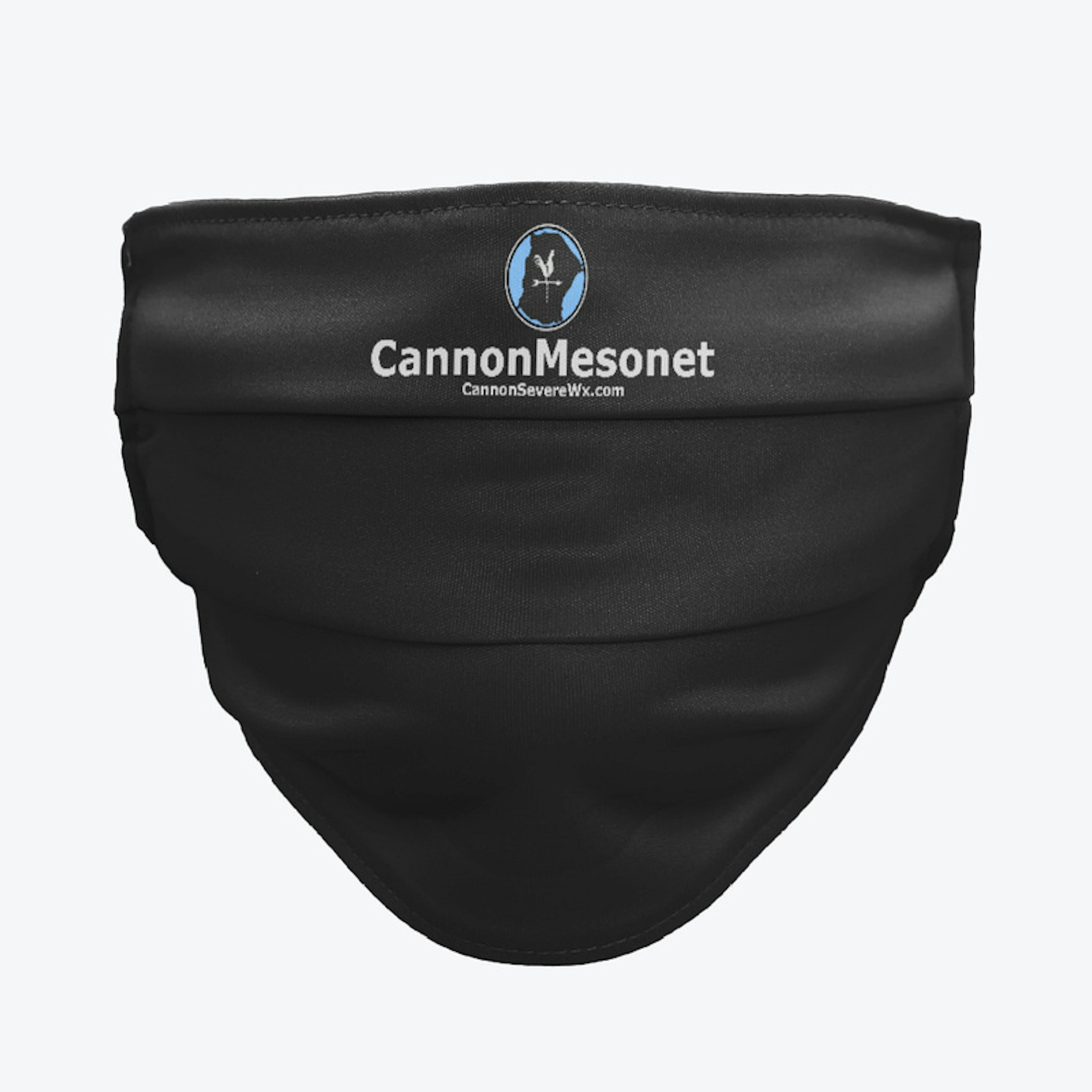 CannonMesonet Mask