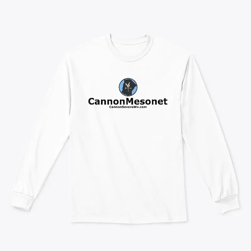 Cannon Mesonet 