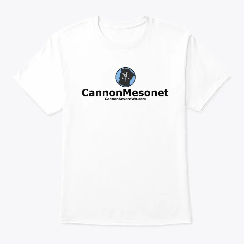 Cannon Mesonet 