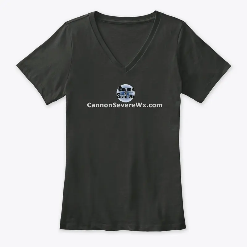 CSW Shirt Centered Logo