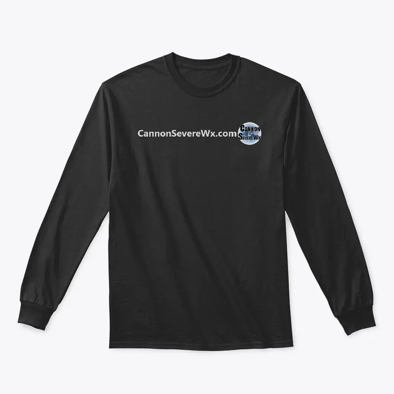 CannonSevereWx Official Merchandise