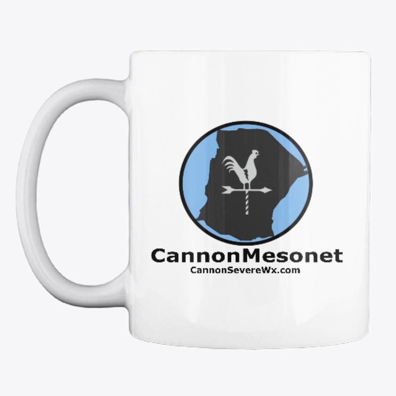 Mesonet Mug