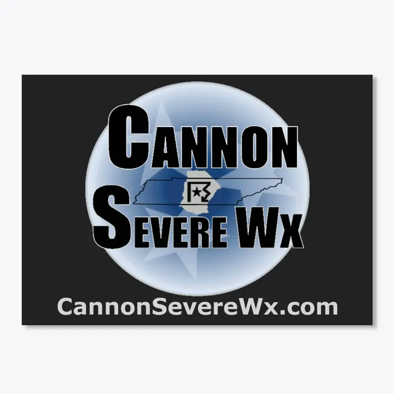 CSW Sticker