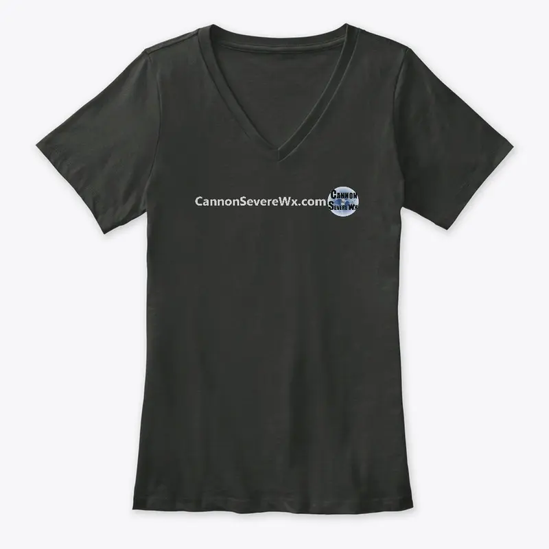 CannonSevereWx Official Merchandise